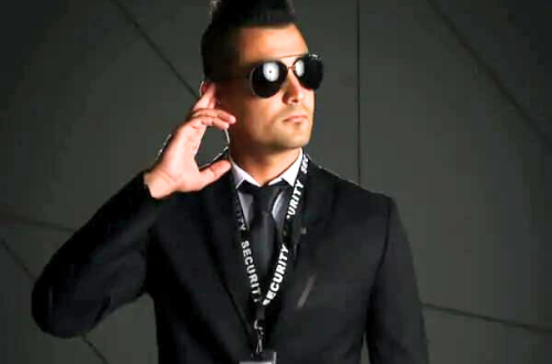 sydney security services